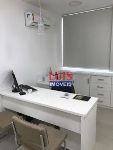 Sala Comercial para alugar, 27m² no Raul Veiga, São Gonçalo