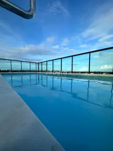 Apartamento com 1 Quarto à venda, 26m² no Centro, Ipojuca