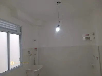 Apartamento com 2 Quartos para alugar, 52m² no Santos Dumont, São Leopoldo