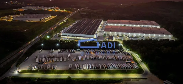 Galpão/Depósito/Armazém para alugar, 5376m² no Centro, Cabreúva
