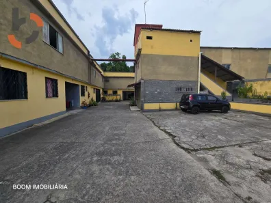 Apartamento com 2 Quartos à venda, 96m² no Comendador Soares, Nova Iguaçu