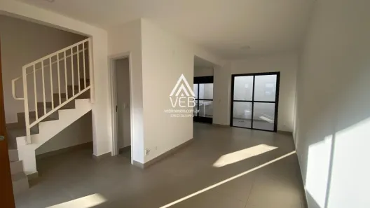 Casa de Condomínio com 2 Quartos para alugar, 78m² no Residencial de Lorenzi, Boituva
