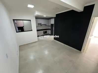 Apartamento com 3 Quartos para alugar, 85m² no Gralha Azul, Fazenda Rio Grande