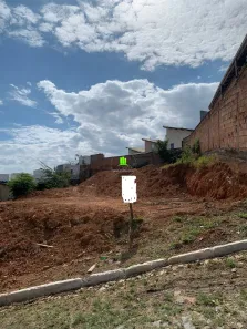 Lote/Terreno à venda, 486m² no Jardim Imperial, Lagoa Santa