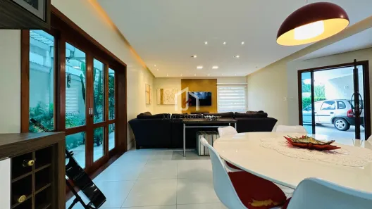 Casa de Condomínio com 3 Quartos à venda, 350m² no Jardim das Nações, Taubaté