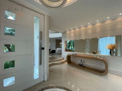 Casa de Condomínio com 3 Quartos à venda, 414m² no Condomínio Vale do Sol, Tremembé