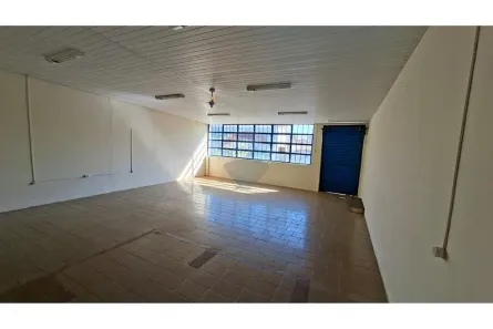 Sala Comercial para alugar, 143m² no Vila Universitária, Mogi Mirim