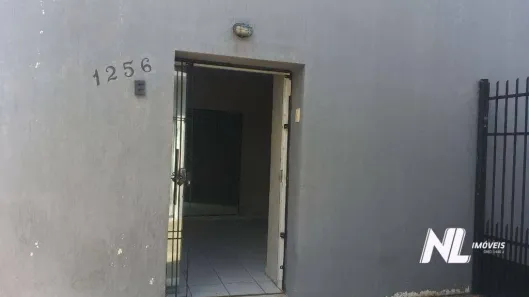 Casa com 2 Quartos para alugar, 55m² no Barro Vermelho, Natal