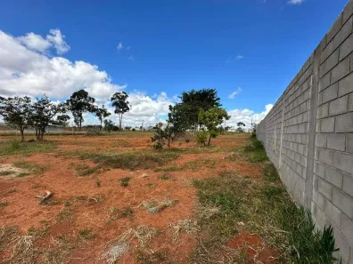 Lote/Terreno à venda, 1137m² no Setor Habitacional Jardim Botânico, Brasília