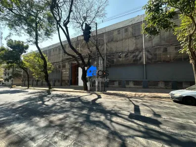 Sala Comercial para alugar, 37m² no Carmo, Belo Horizonte