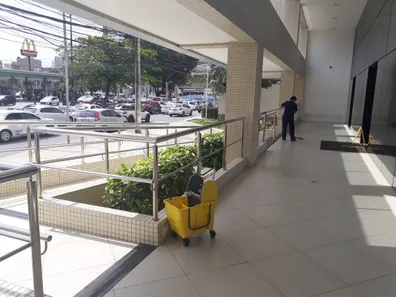 Ponto Comercial para alugar, 900m² no Pituba, Salvador