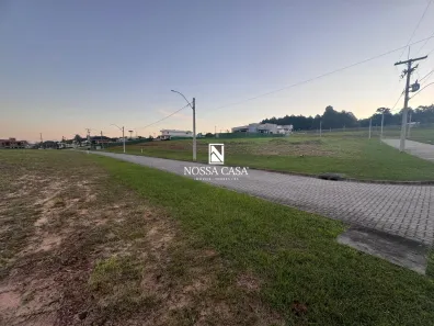 Lote/Terreno à venda, 627m² no Centenário, Torres