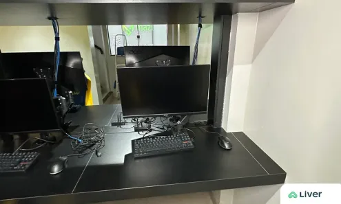 Sala Comercial com 1 Quarto para alugar, 800m² no Setor Morada do Sol, Rio Verde