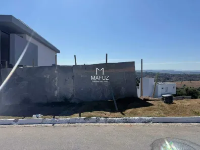 Lote/Terreno à venda, 460m² no Gran Park, Vespasiano