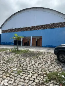 Galpão/Depósito/Armazém com 2 Quartos para alugar, 1500m² no Lagoa Nova, Natal