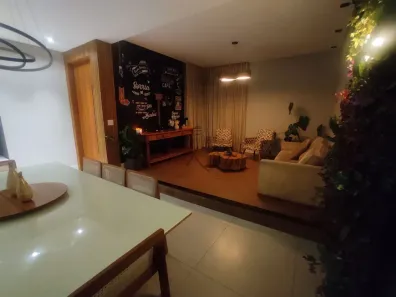 Casa de Condomínio com 5 Quartos à venda, 300m² no Residencial Colinas, Caçapava