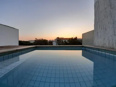 Cobertura com 4 Quartos para venda ou aluguel, 340m² no Barra da Tijuca, Rio de Janeiro