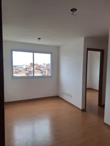 Apartamento com 2 Quartos à venda, 43m² no Cassange, Salvador