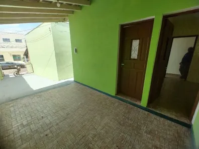 Imóvel Comercial com 3 Quartos para alugar, 90m² no Parque Amarylis, Itupeva