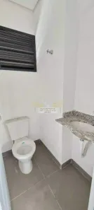 Sala Comercial à venda, 31m² no Vila Bocaina, Mauá