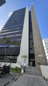 Sala Comercial à venda, 33m² no Brotas, Salvador
