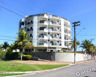Cobertura com 3 Quartos à venda, 120m² no Balneário Sambura, Peruíbe