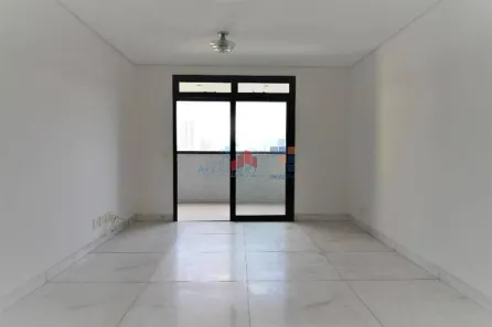 Apartamento com 3 Quartos à venda, 102m² no Lourdes, Belo Horizonte