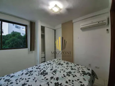 Flat com 1 Quarto para alugar, 30m² no Boa Viagem, Recife