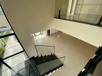 Casa de Condomínio com 3 Quartos à venda, 250m² no Tarumã, Manaus