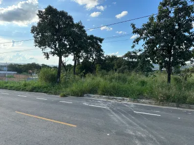 Lote/Terreno à venda, 980m² no Recanto da Lagoa, Lagoa Santa