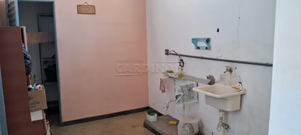 Ponto Comercial à venda, 323m² no Centro, Araraquara