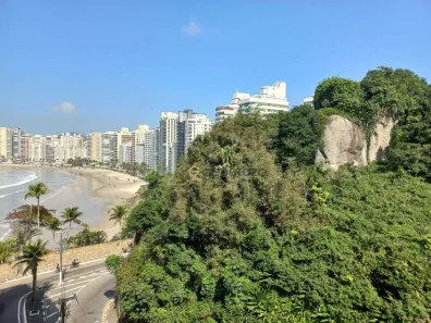 Apartamento com 1 Quarto à venda, 60m² no Vila Alzira, Guarujá