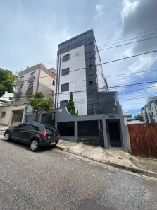 Cobertura com 3 Quartos à venda, 180m² no Diamante (Barreiro), Belo Horizonte