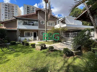 Fazenda/Sítio com 5 Quartos à venda, 804m² no Chácara Granja Velha, Carapicuíba