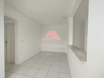 Apartamento com 2 Quartos à venda, 44m² no Campo Grande, Rio de Janeiro