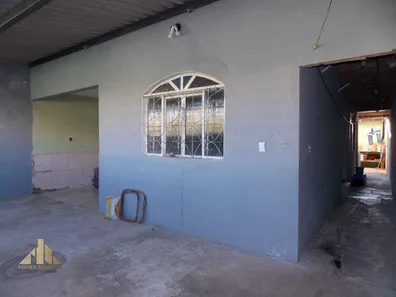 Casa com 4 Quartos à venda, 280m² no Santa Maria, Brasília