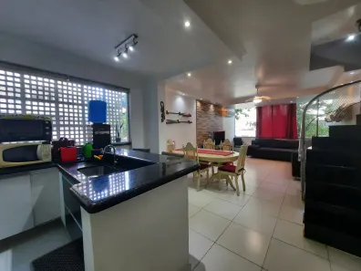 Apartamento com 3 Quartos à venda, 80m² no Vila Alzira, Guarujá