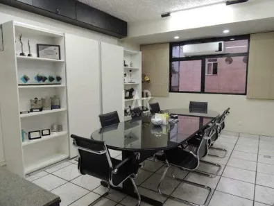 Sala Comercial à venda, 400m² no Cidade Jardim, Belo Horizonte