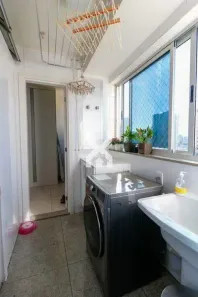 Apartamento com 3 Quartos à venda, 100m² no Funcionários, Belo Horizonte