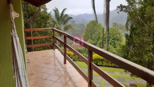 Casa de Condomínio com 3 Quartos à venda, 272m² no SP-046, Santo Antônio do Pinhal