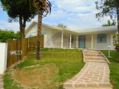 Casa de Condomínio com 3 Quartos para alugar, 270m² no Residencial Village Morro Alto, Itupeva