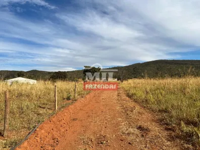 Fazenda/Sítio à venda, 500m² no , Jaraguá
