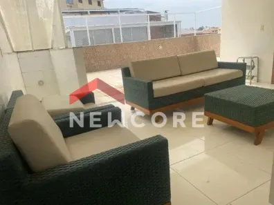 Casa de Condomínio com 4 Quartos à venda, 210m² no Jardim Placaford, Salvador