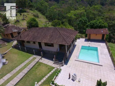 Fazenda/Sítio com 8 Quartos à venda, 486208m² no Barra de São João - Centro, Casimiro de Abreu