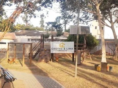 Lote/Terreno à venda, 300m² no Parque Vera Cruz, Tremembé