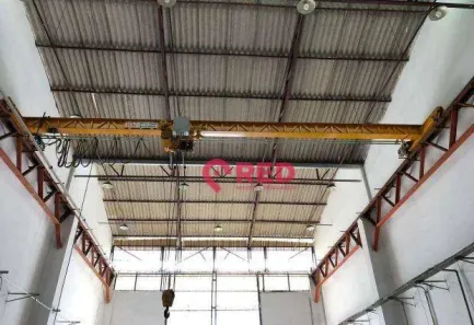 Galpão/Depósito/Armazém para alugar, 2000m² no , Mairinque