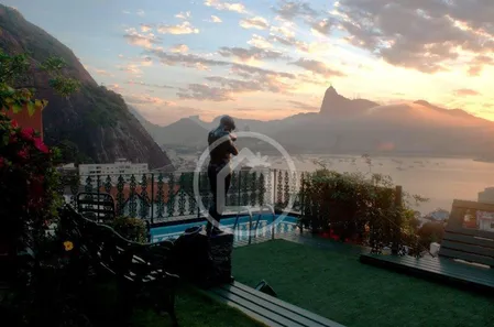 Cobertura com 3 Quartos à venda, 514m² no Urca, Rio de Janeiro