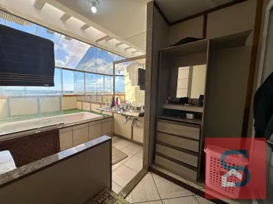 Cobertura com 5 Quartos à venda, 241m² no Braga, Cabo Frio
