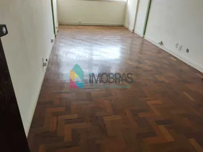 Sala Comercial para venda ou aluguel, 35m² no Copacabana, Rio de Janeiro