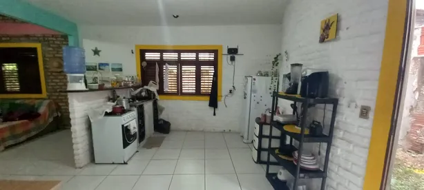 Sobrado com 2 Quartos à venda, 102m² no Ponta Negra, Natal